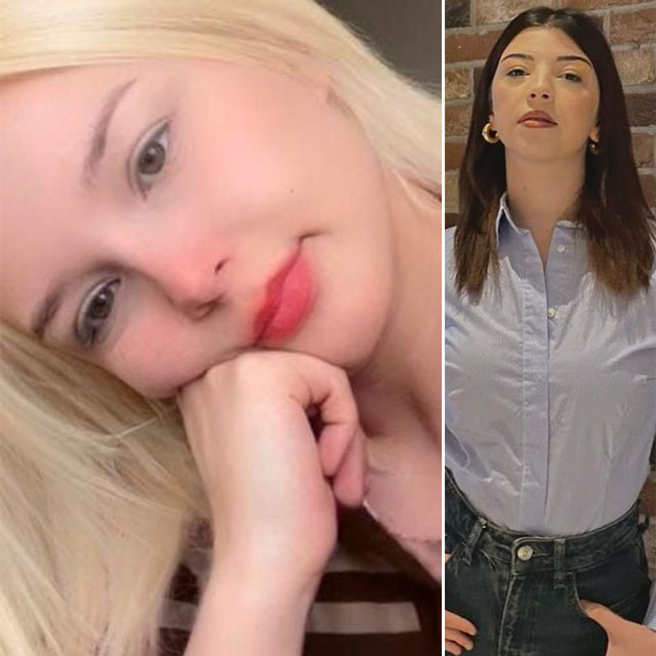 İki genç kızı hayattan kopardı! İşte ilk ifadesi!