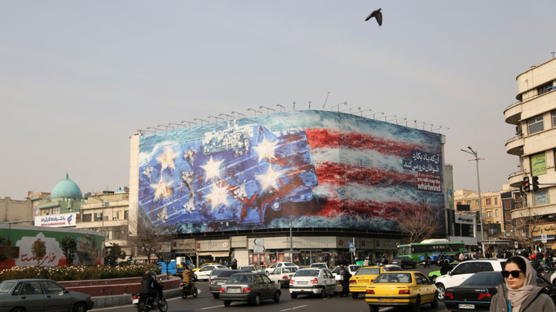 Pezeşkiyan'ın oğlundan internet kesintisine tepki | Dış Haberler