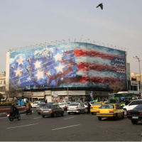 Pezeşkiyan'ın oğlundan internet kesintisine tepki