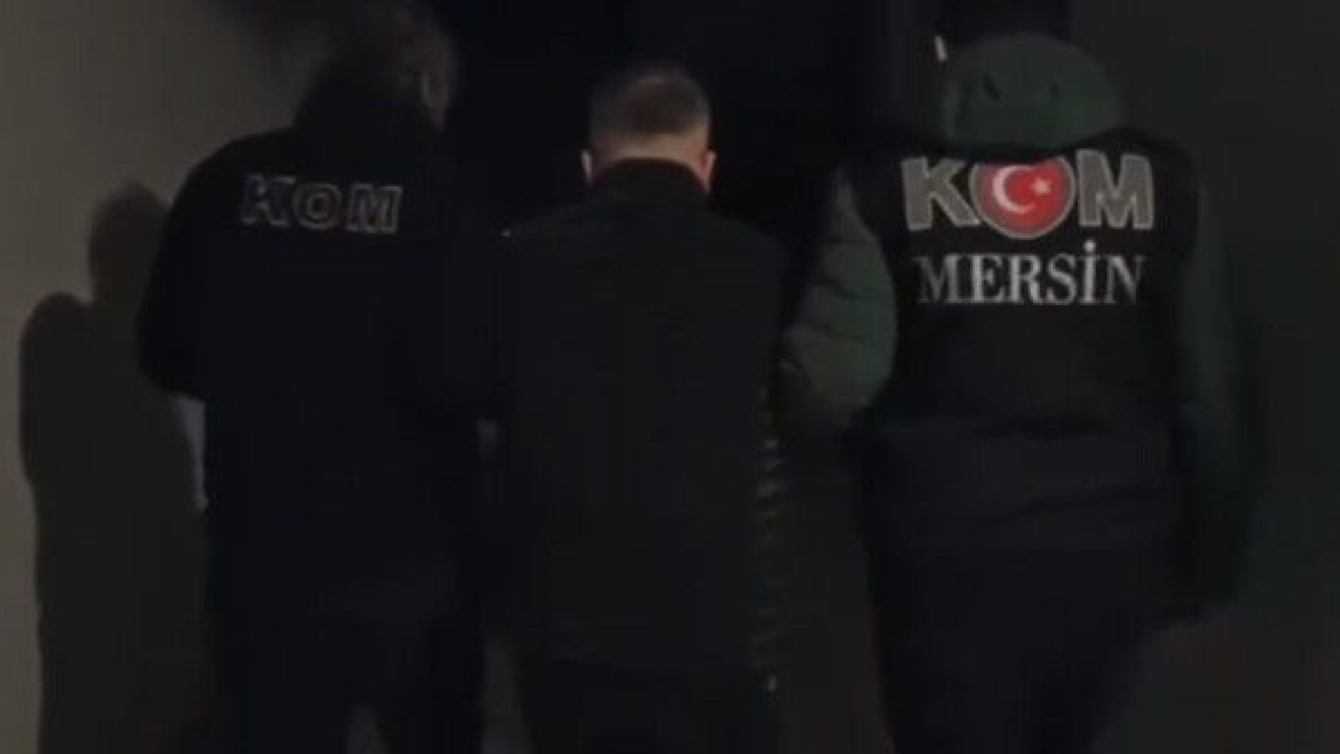 Mersin'de Barış Turgut Çetesi Operasyonu: 17 Tutuklama ve Milyonluk Müsadere