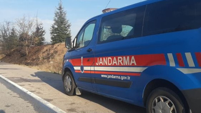 Dehşet! Önce ağabeyini sonra kendini vurdu!