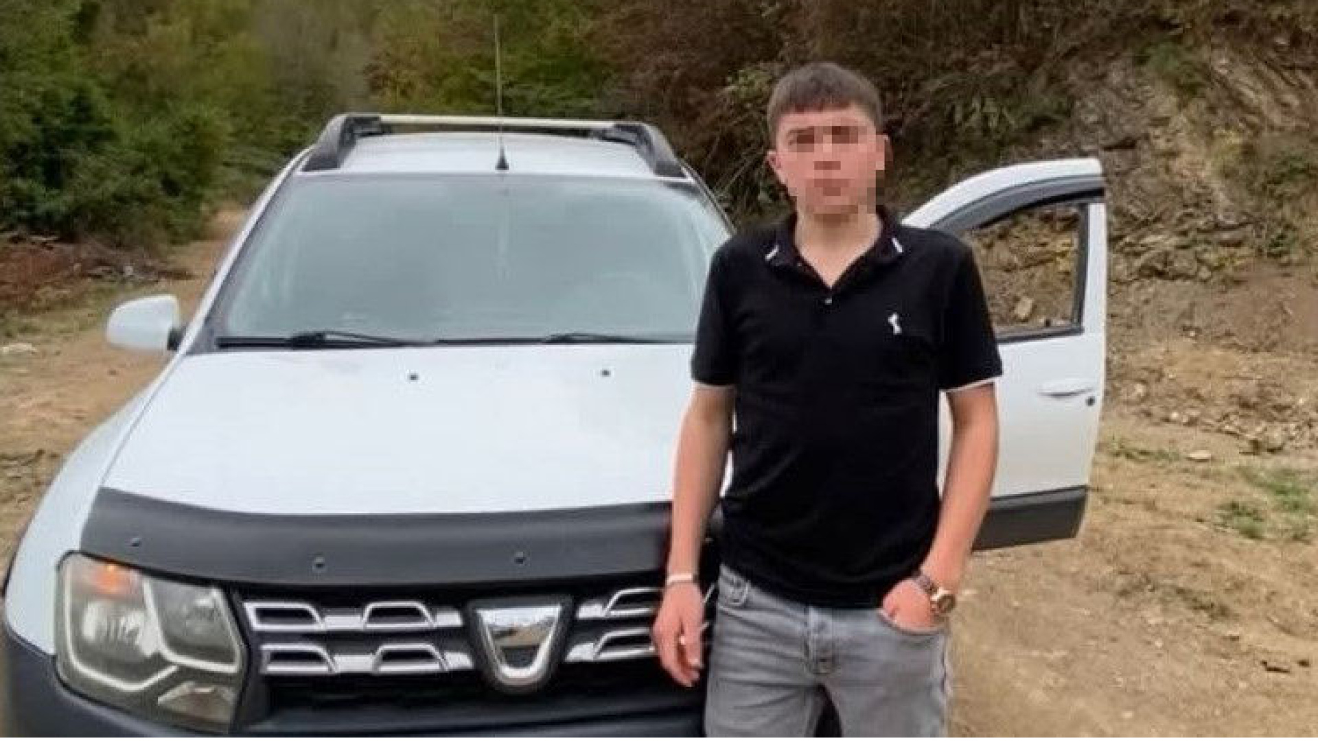 Düzce'de 18 yaşındaki genç babasının tabancasıyla kazara kendini vurdu | Son dakika haberleri