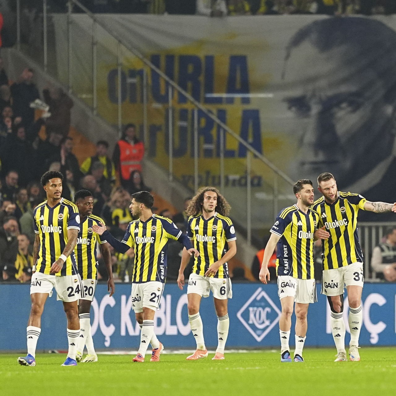 "Şapkadan tavşan çıkmaz!"