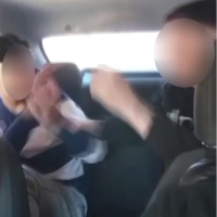 Oyunda küfürleştiği gence kâbusu yaşattılar!