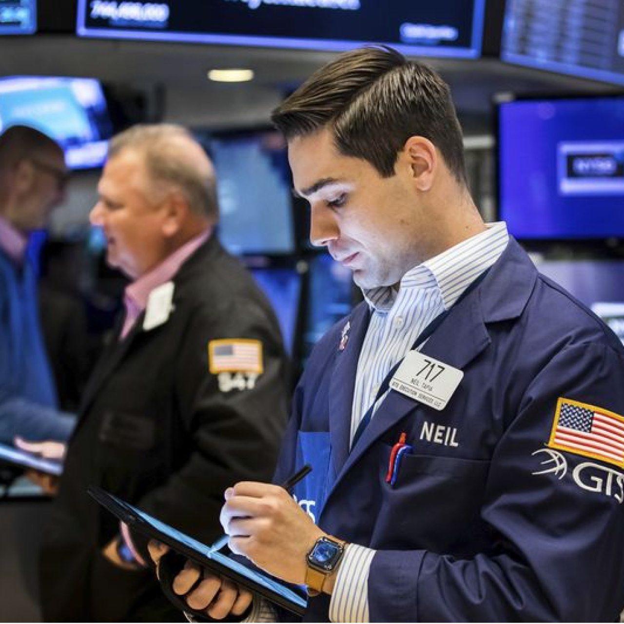 Küresel piyasalar haftaya negatif seyirle başladı