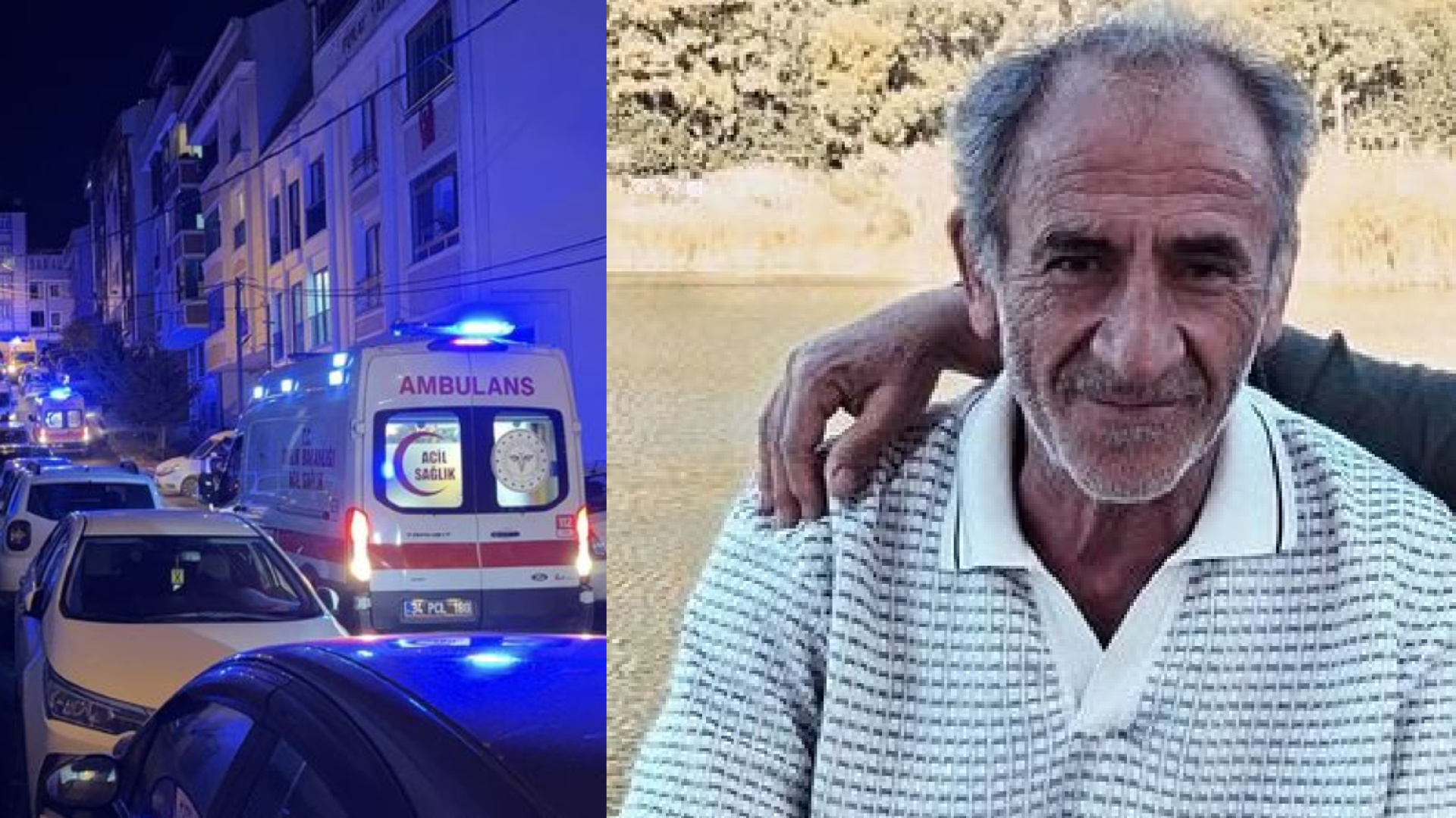 Denizli'de Trajik Kaza: Eve Bırakılan Öğretmen Arkadaşının Aracı Altında Can Verdi