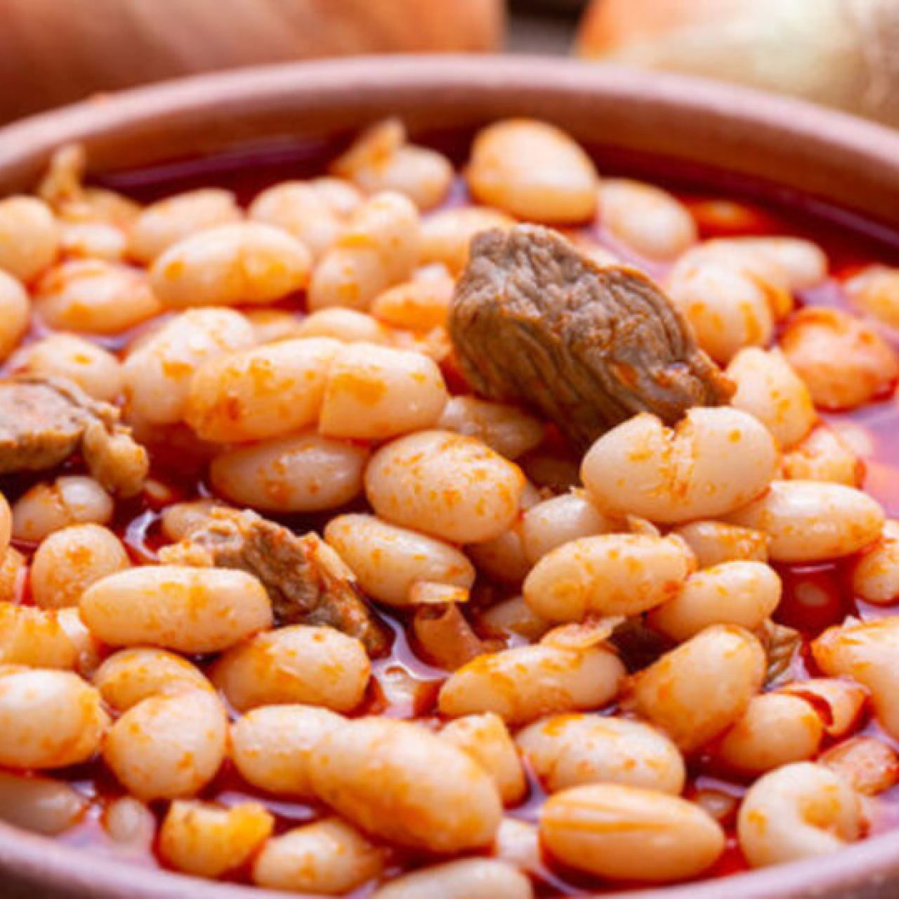 Etli kuru fasulye tarifi