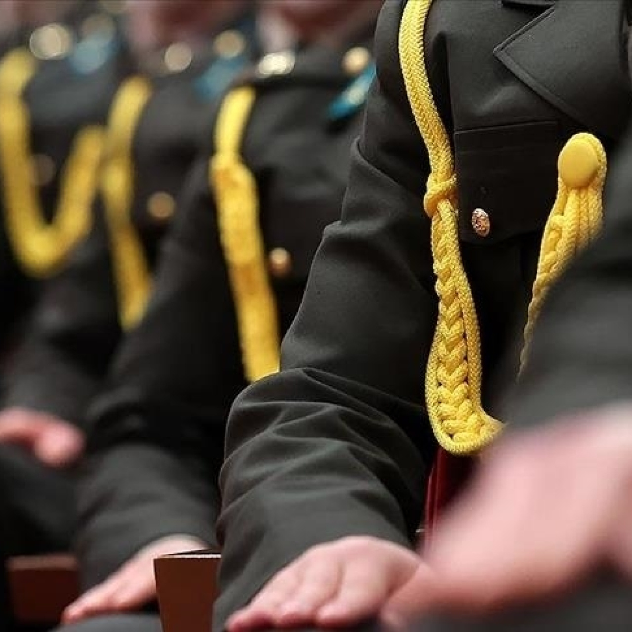 JSGA personel alımı başvuruları başladı