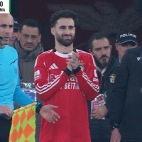 Rafa Silva ilk maçında yuhalandı!