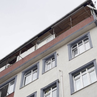 İstanbul'da dehşet! Polis eve girdi 3 kişiyi ölü buldu!