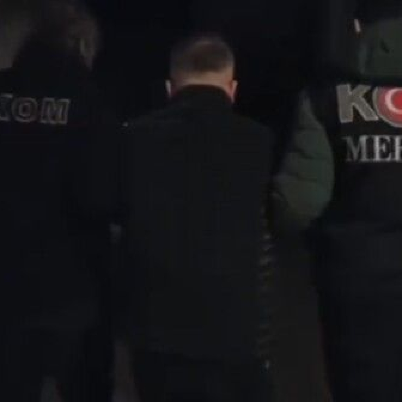 Organize suç örgütü operasyonu: 17 tutuklama