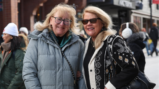 Dünürler yakınlaştı