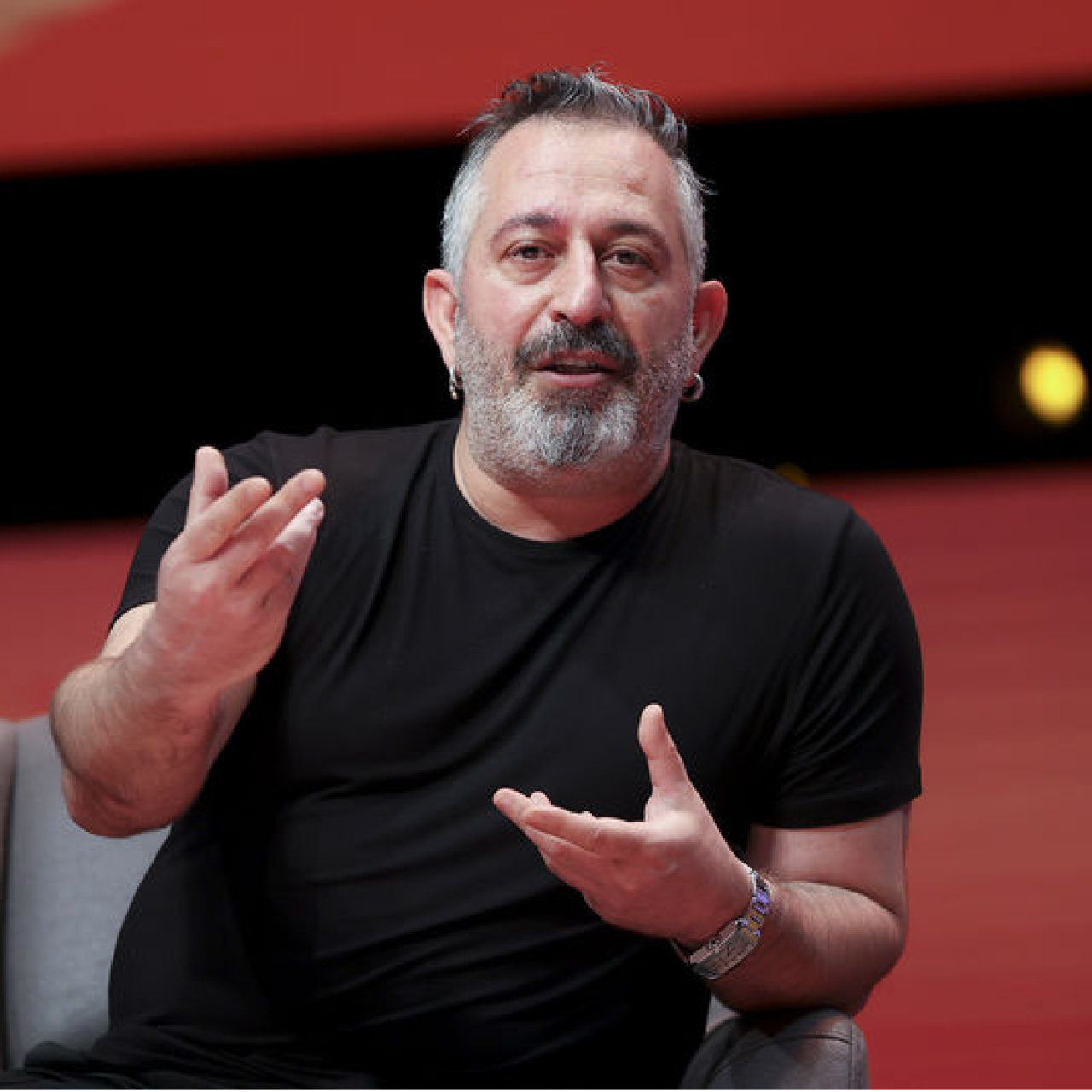 "Boşa değilmiş"