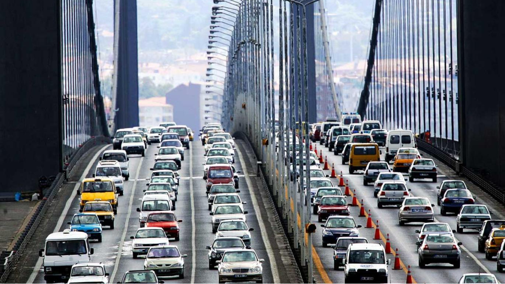 İstanbul Araç Arızalarında Zirvede: Motor Sorunları Başı Çekiyor