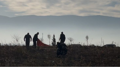 19 yaşındaki genç ölü bulundu