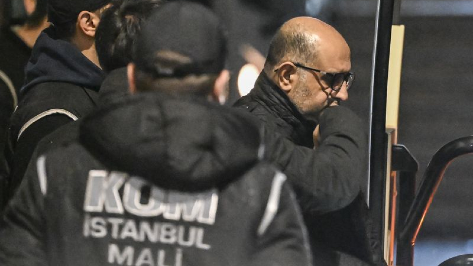 Aziz İhsan Suç Örgütü Davası Başlıyor: 200 Sanık ve Belediye Başkanları Yargılanacak