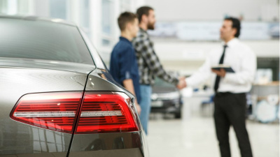 Araç fiyatları enflasyonun altında kaldı