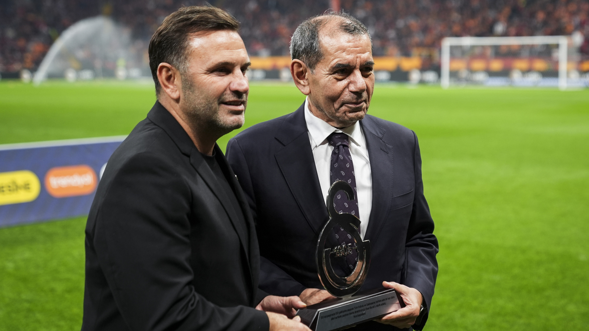 Galatasaray transferde frene bastı! - Futbol Haberleri