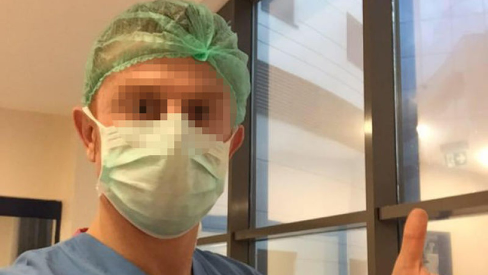 Klinikte mobbing iddiası! Soruşturma başlatıldı!