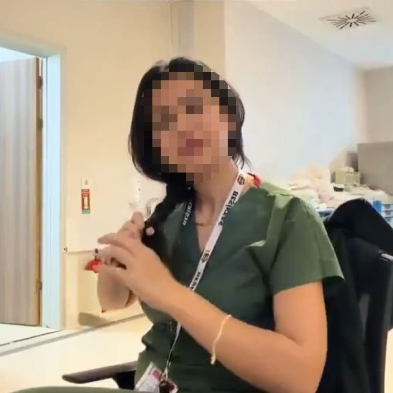 Terör örgütü propagandası iddiasına gözaltı