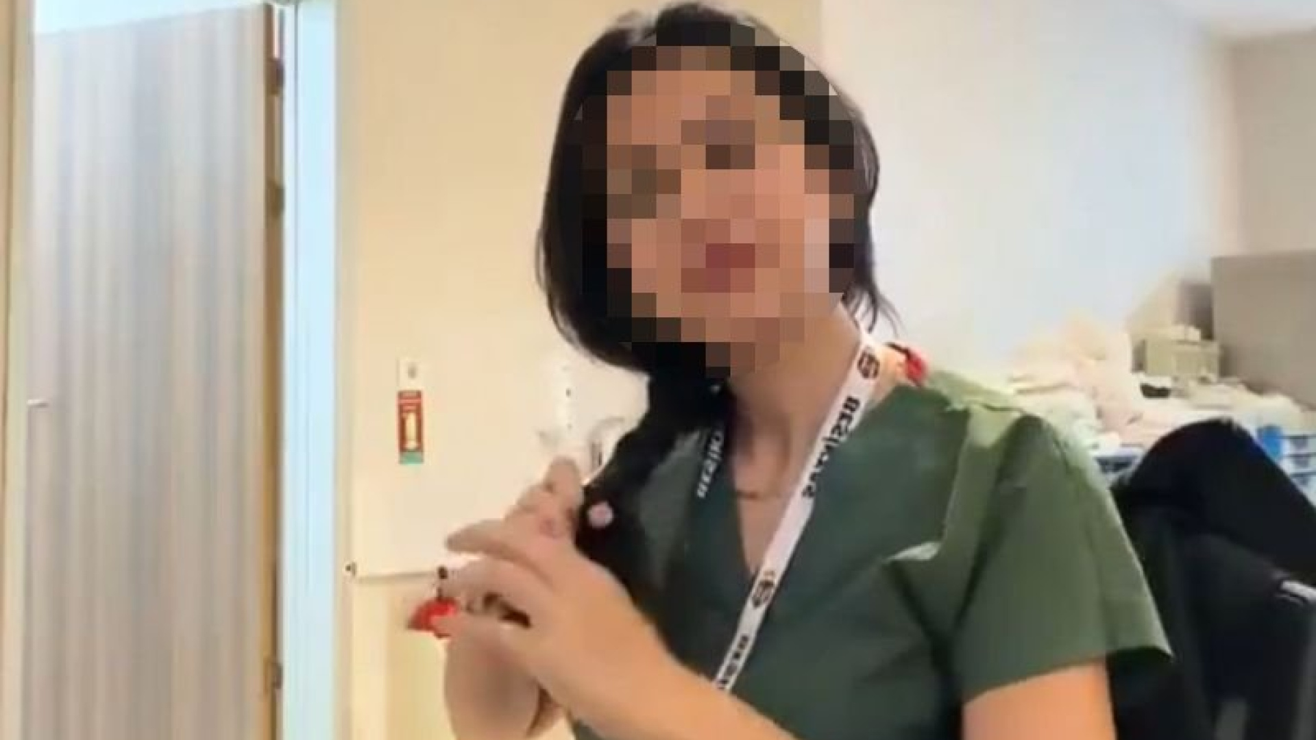 Kocaeli'de Sağlık Çalışanına Terör Örgütü Propagandası İddiasıyla Gözaltı