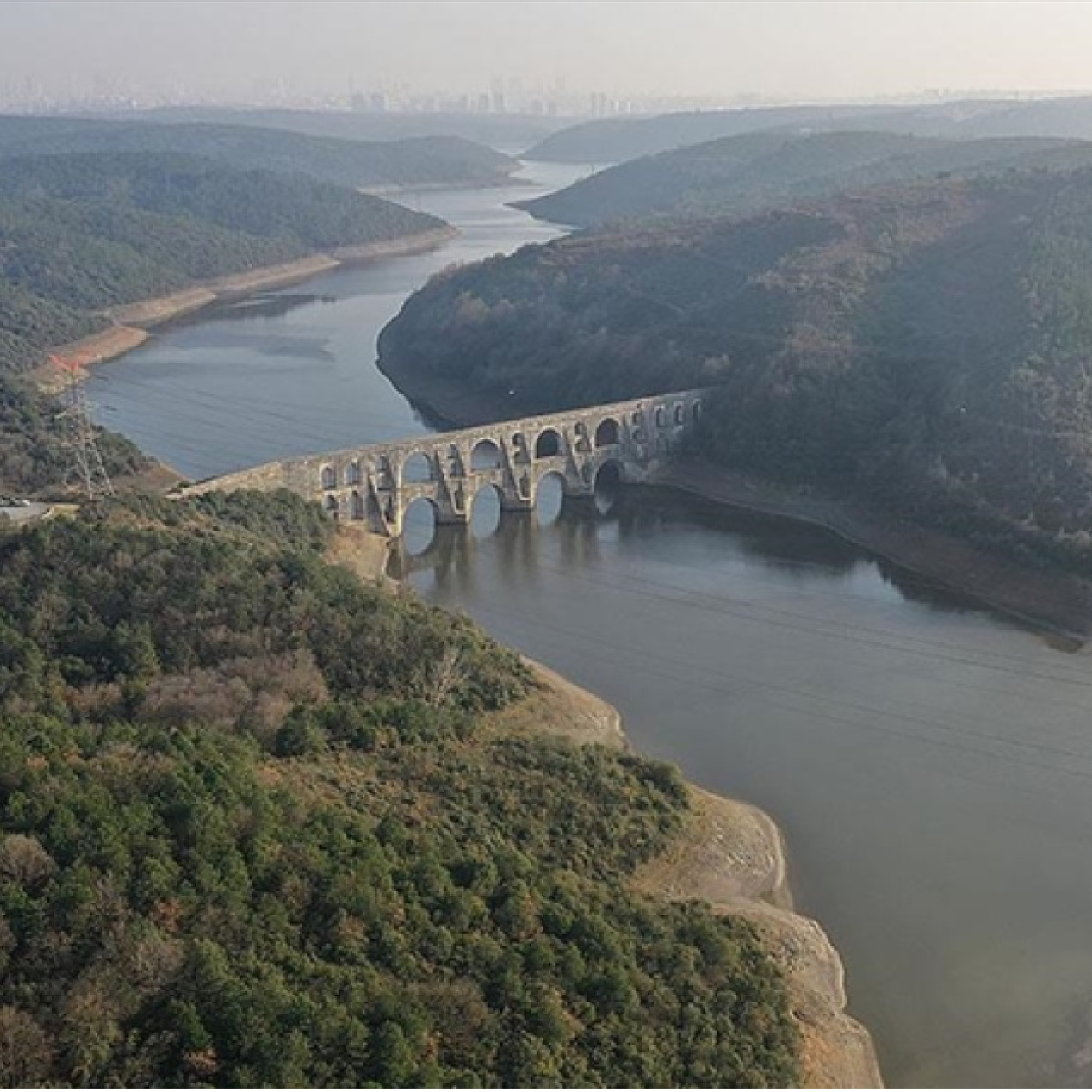 İSKİ 26 Ocak 2026 baraj doluluk oranı