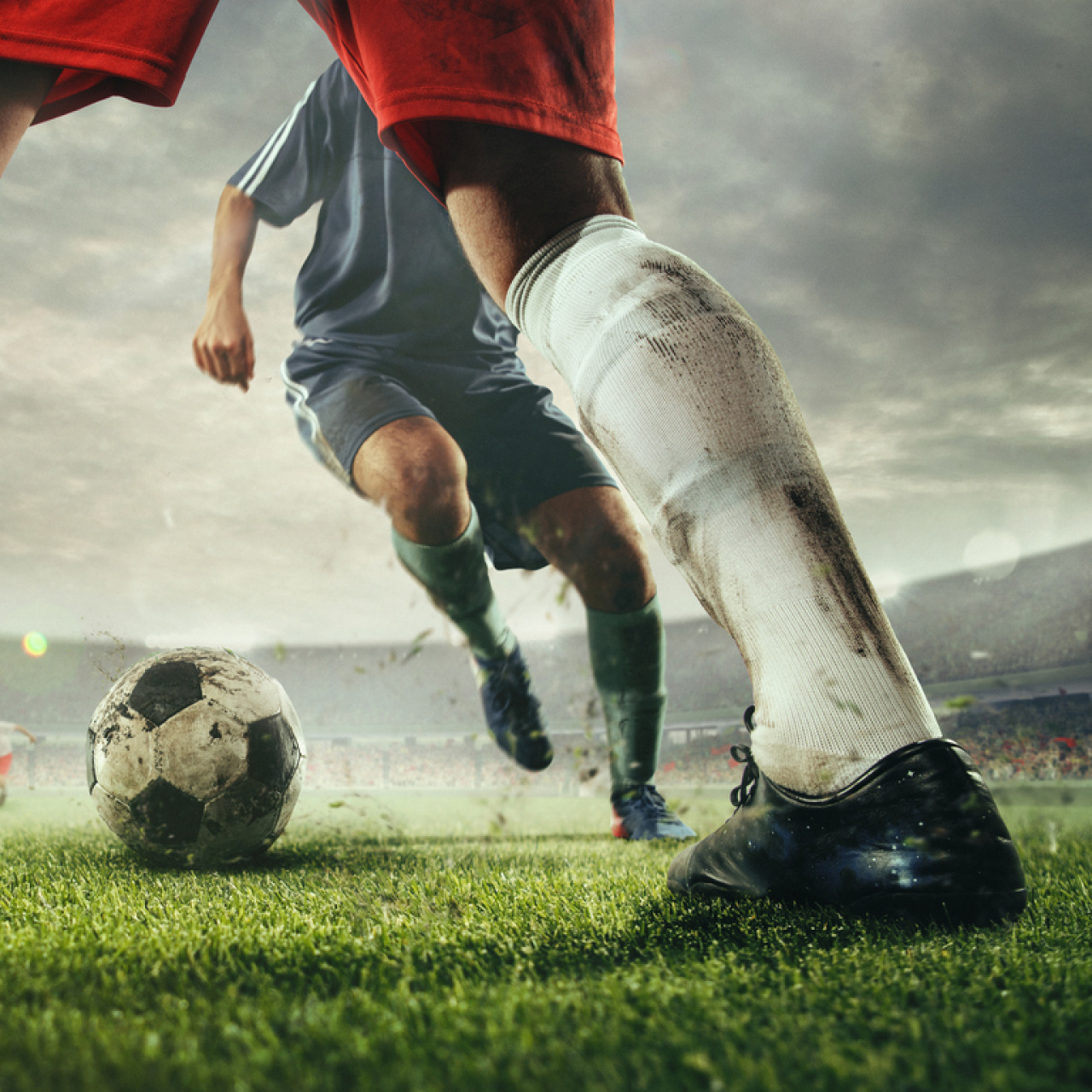 Bugün hangi maçlar var?