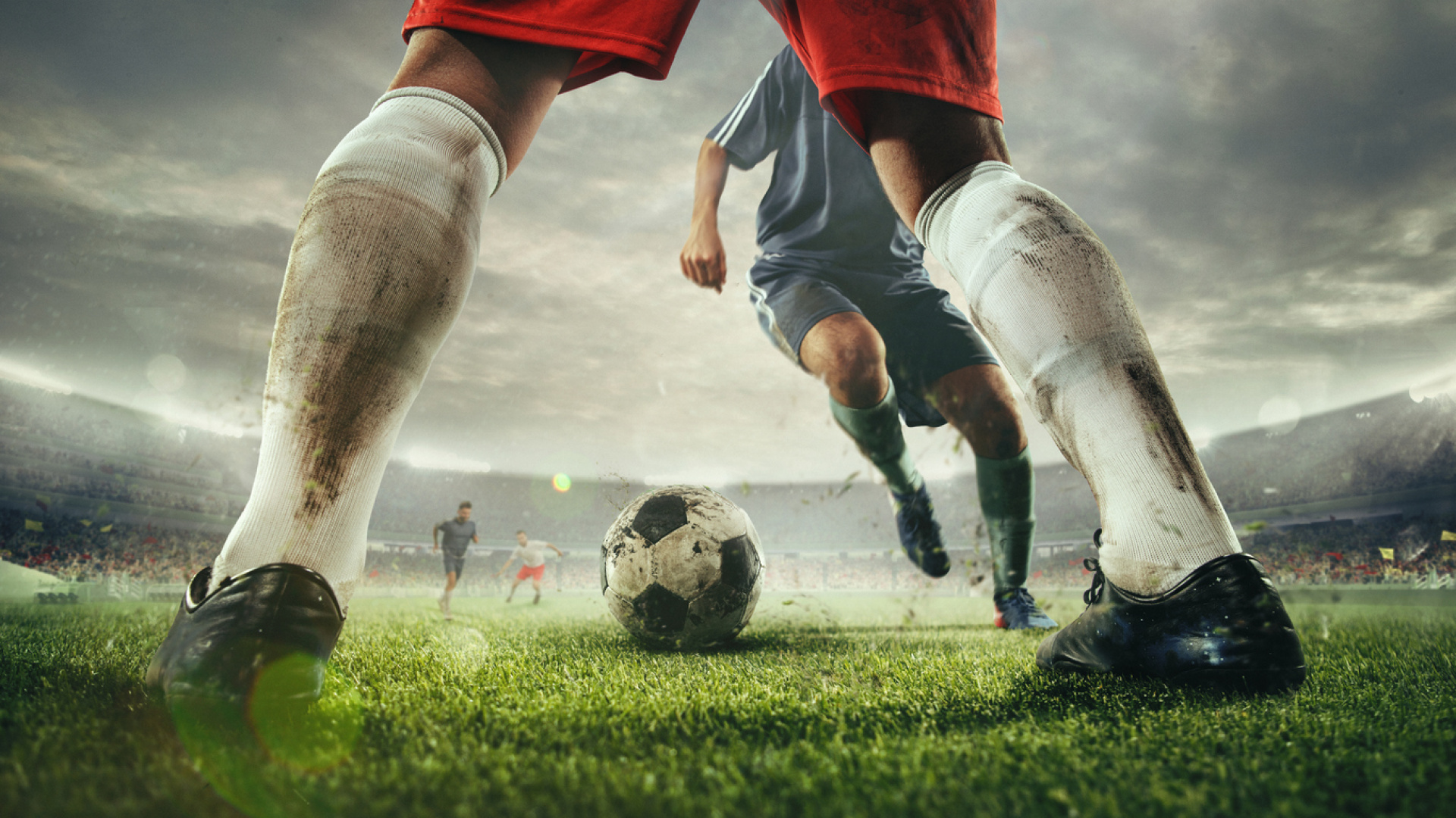 26 Ocak 2026 Pazartesi Maç Programı: Süper Lig'den Yabancı Liglere Futbol Heyecanı
