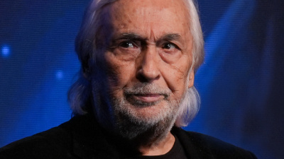 Müjdat Gezen'in acı günü