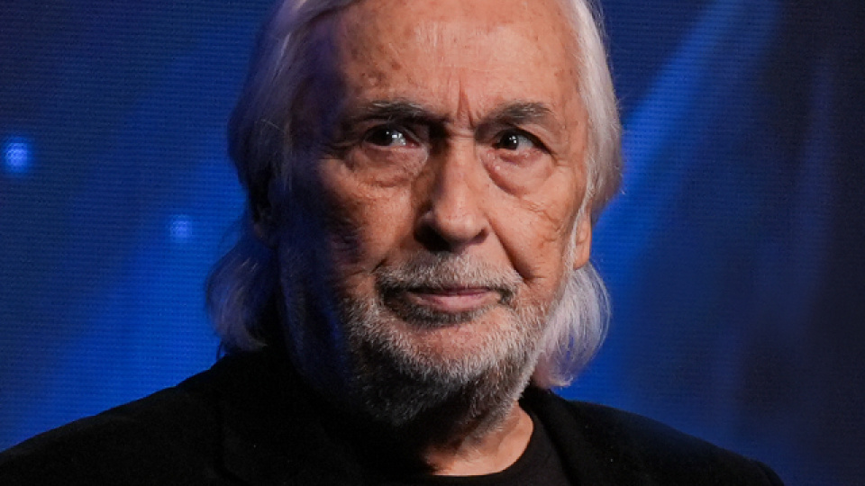 Müjdat Gezen'in acı günü