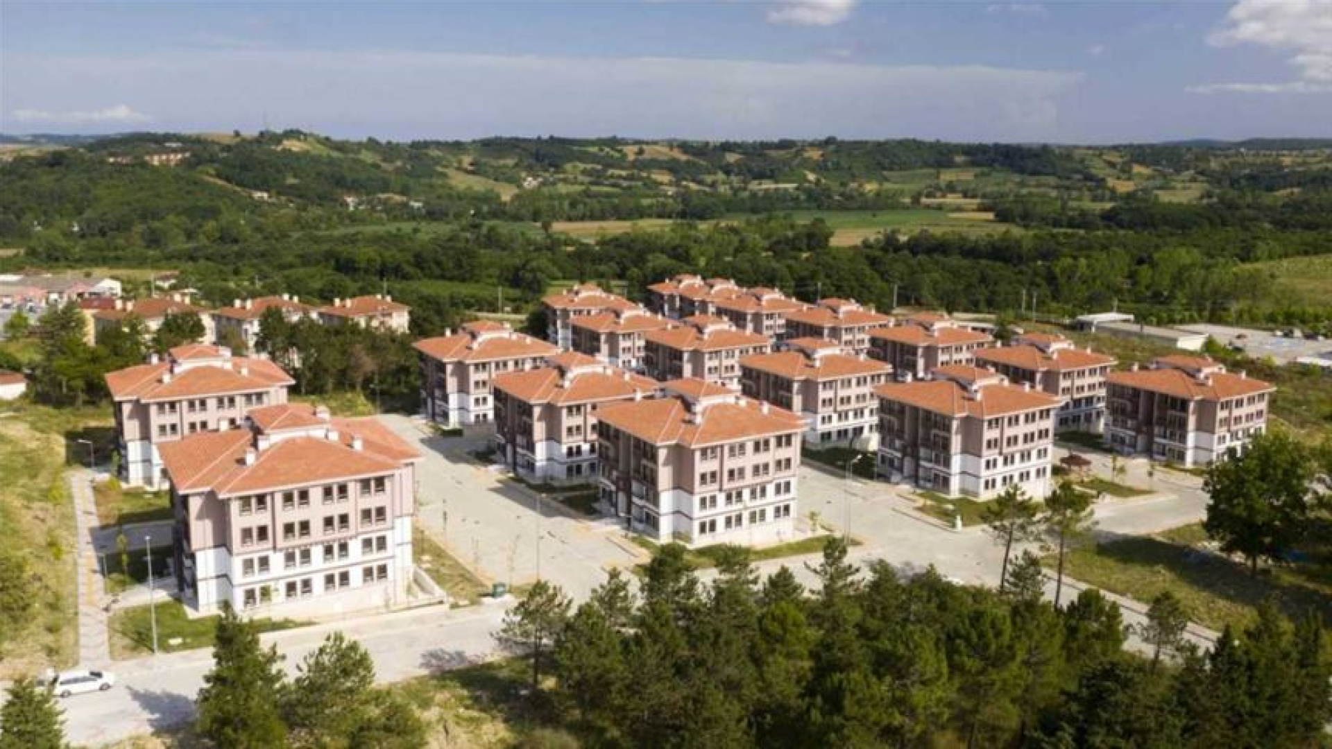 TOKİ Ordu kurası tarihi belli oldu mu, ne zaman, saat kaçta, nerede yapılacak? TOKİ Ordu kurası ilçe kontenjan dağılımı