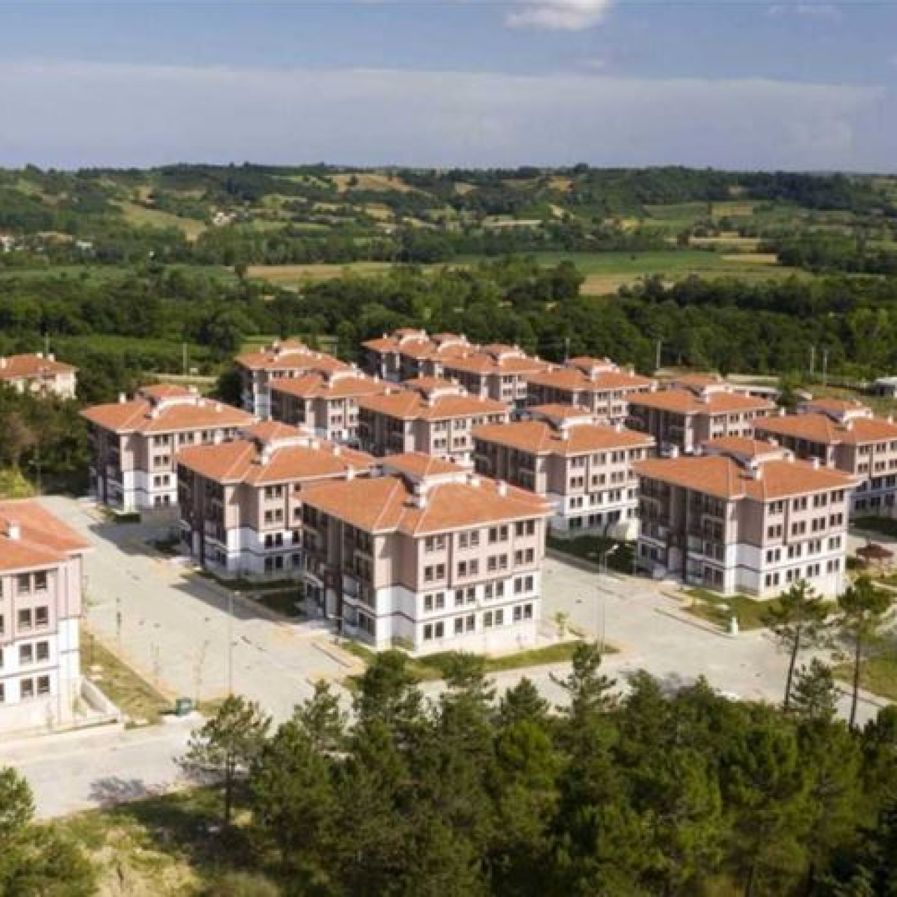 TOKİ Ordu kura tarihi belli oldu!