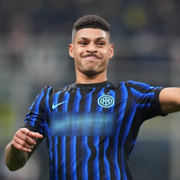 Beşiktaş'ta rota Luis Henrique!