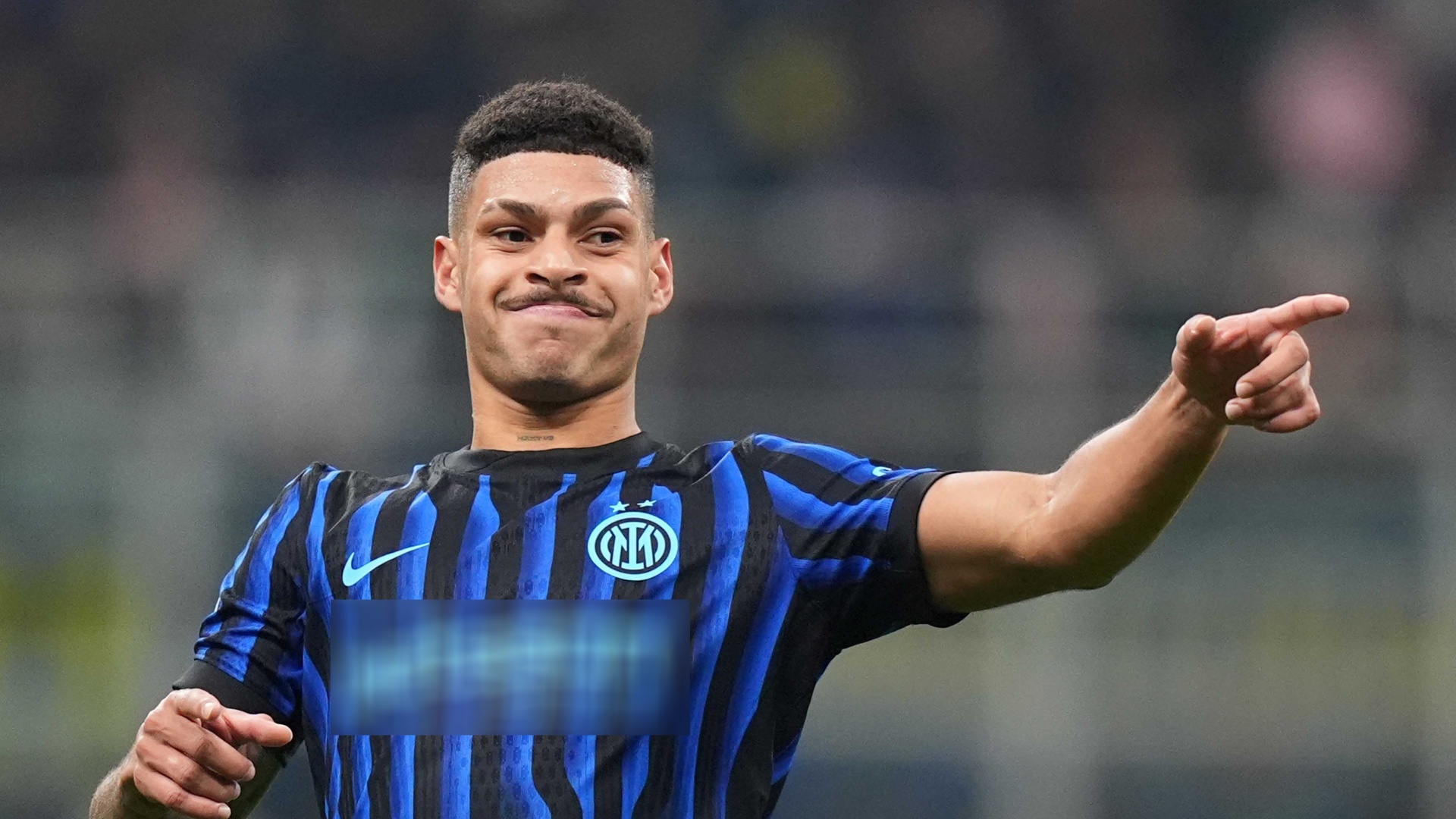 Beşiktaş, Luis Henrique Transferi İçin İtalya'ya Yöneldi