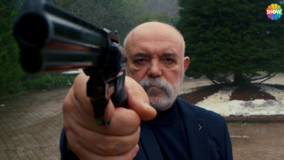 'Veliaht'tan yeni tanıtım: Şah mat!