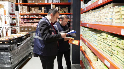 Ramazan ayı öncesi 'fahiş fiyat' denetimi