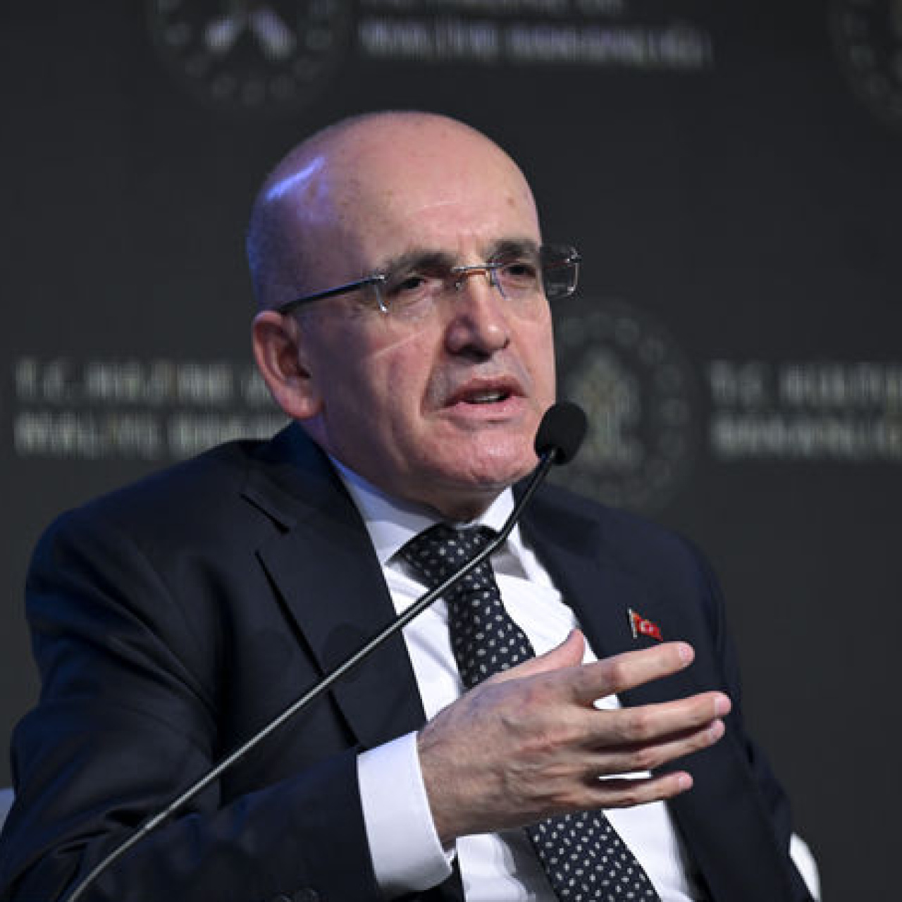 "Enflasyon beklentilerinin daha da iyileşmesini bekliyoruz"