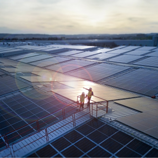 Sürdürülebilirlikte global başarı