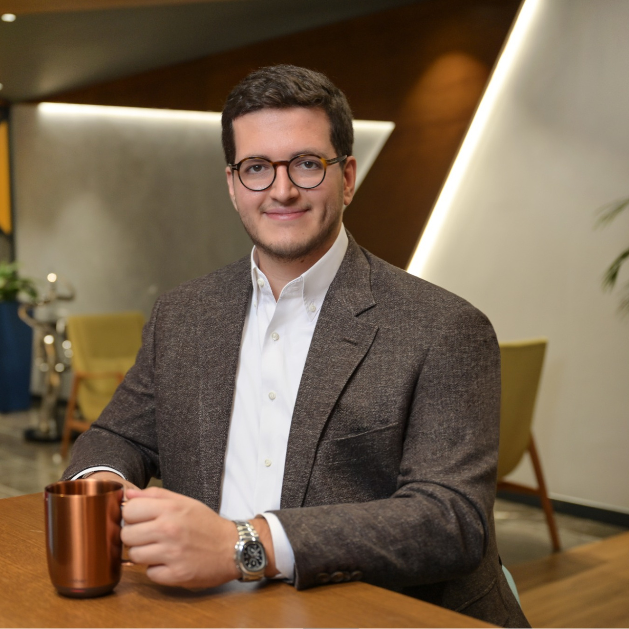 Sabri Ülker Vakfı'nın yönetiminde yeni yapılanma