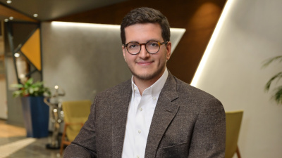 Sabri Ülker Vakfı'nın yönetiminde yeni yapılanma