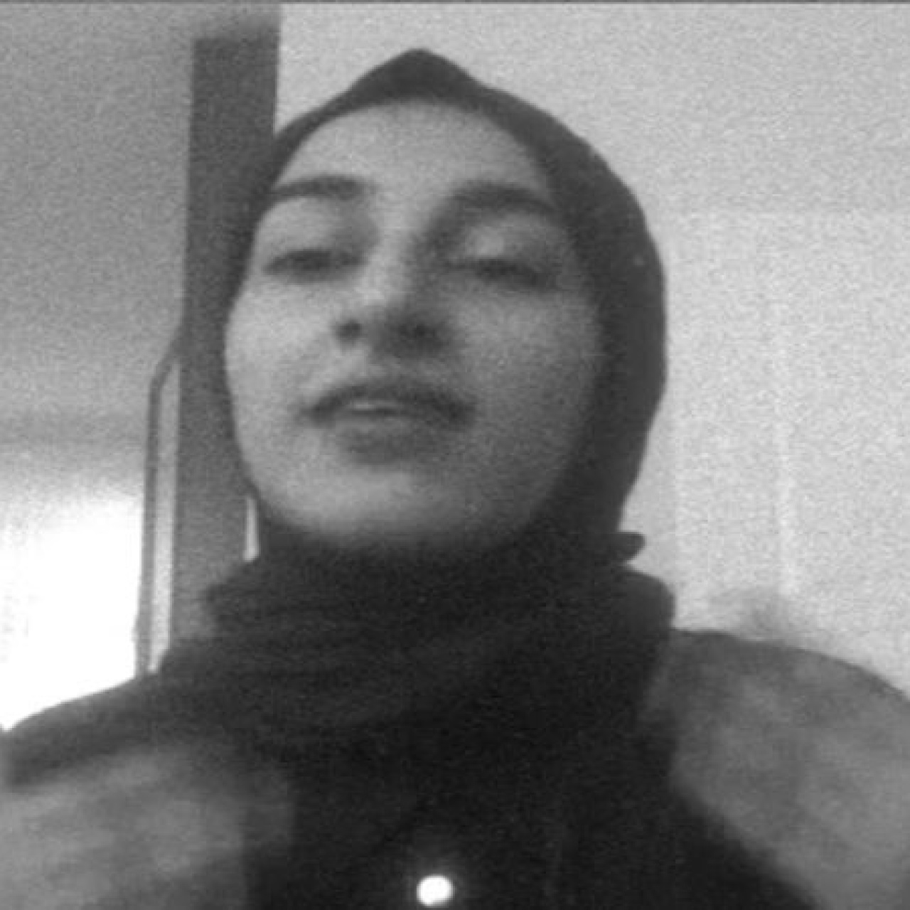 Rojin'den ebeveynlere tavsiyeler... Yürek yakan video ortaya çıktı!