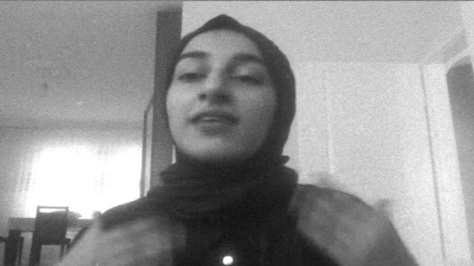 Rojin'den ebeveynlere tavsiyeler... Yürek yakan video ortaya çıktı!