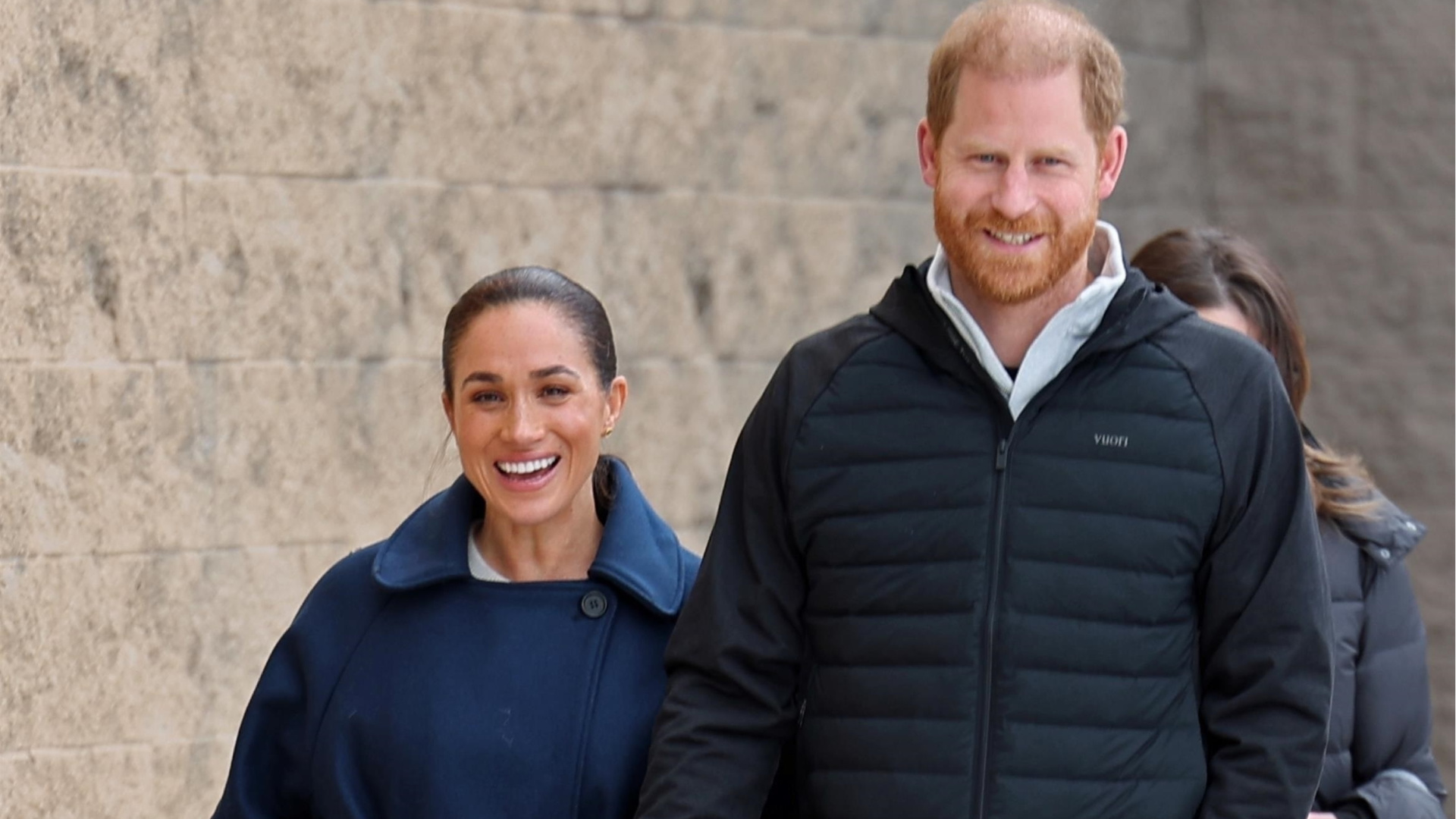 Meghan Markle ve Prens Harry'nin 'Cookie Queens' Filmi Sundance'ta Galası Yaptı