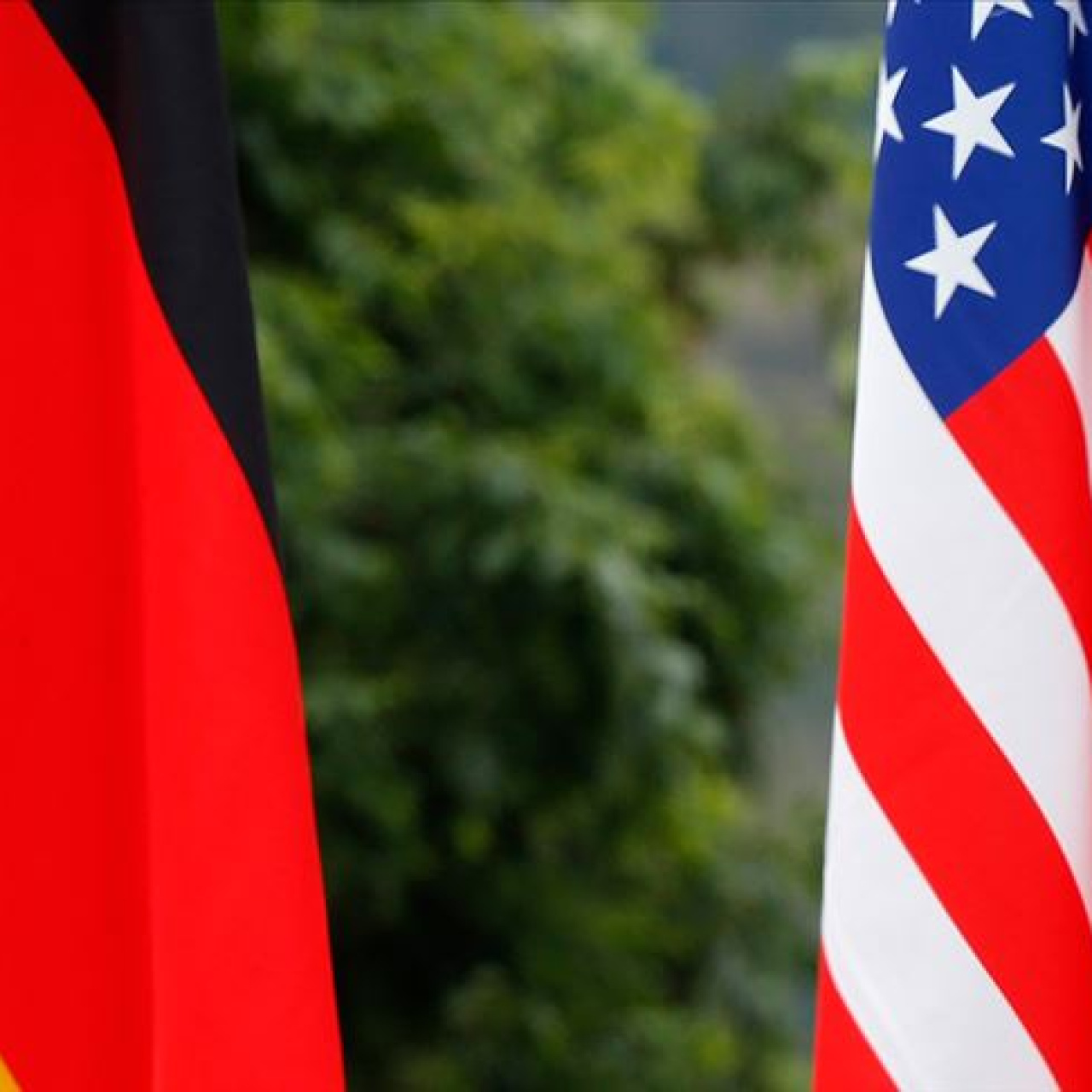 Almanya, Trump'tan özür bekliyor