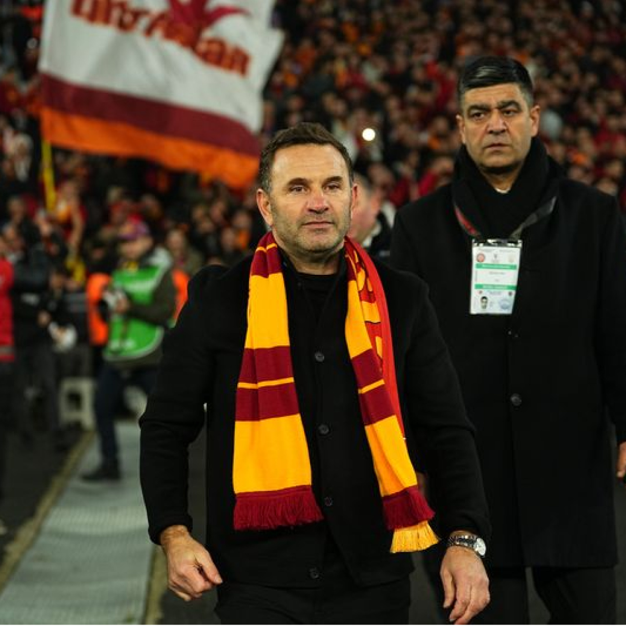 Sıradaki hedefi M.City!