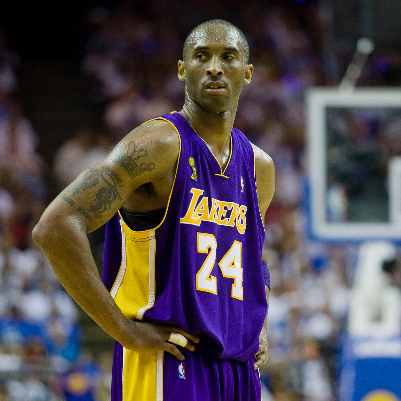 Kobe Bryant'ın ölümünün ardından 6 yıl geçti!