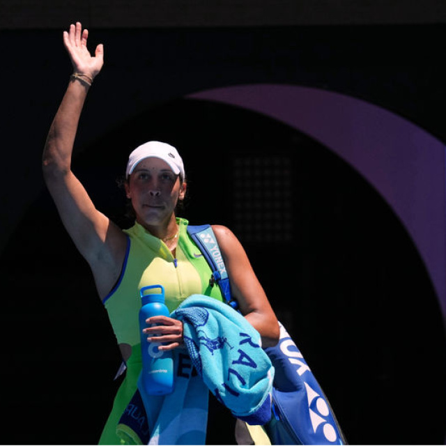 Avustralya'da son şampiyon elendi!