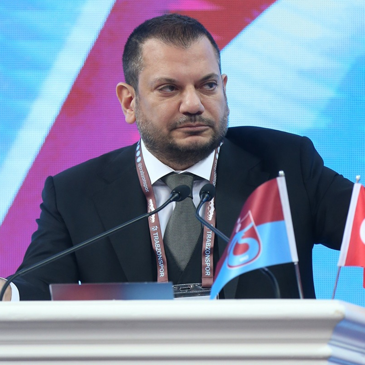 "Amacımız uzun vadeli bir yol haritasıdır"