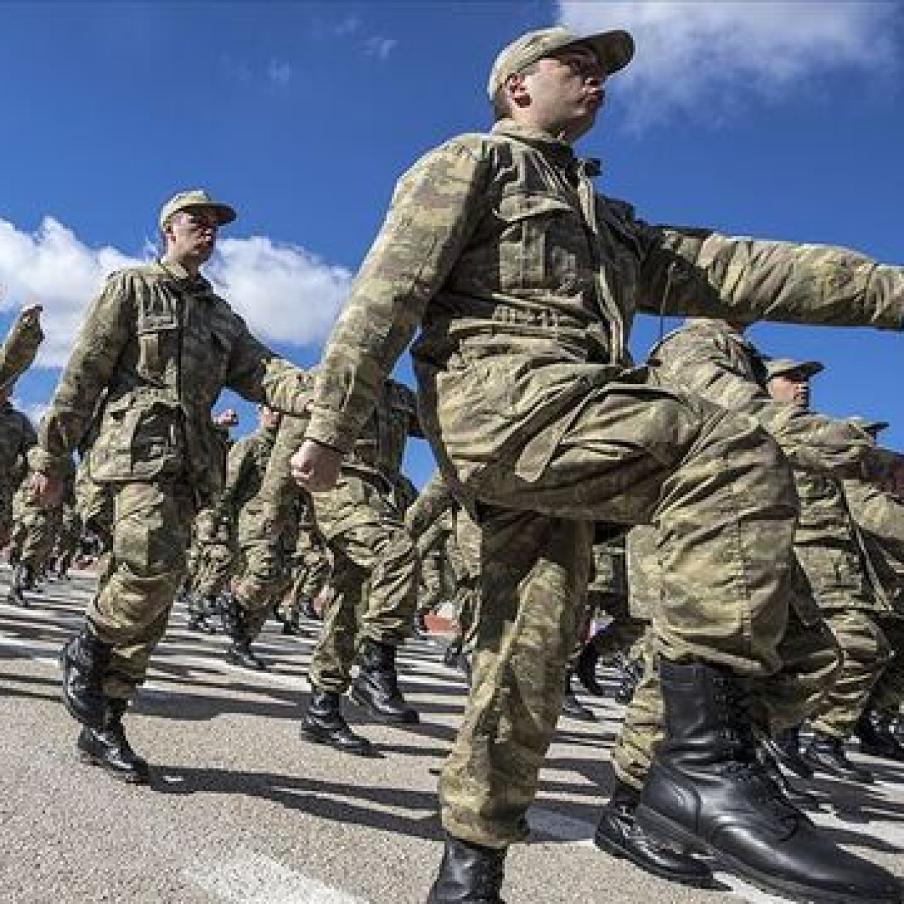 Askerlik yerleri ne zaman açıklanacak?
