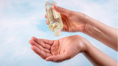 Kolonya orucu bozar mı?